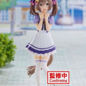 Figura Smart Falcon - Uma Musume Pretty Derby