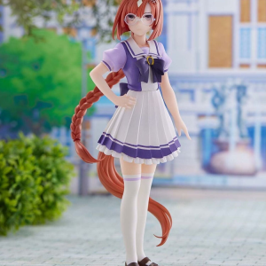 Figura Ikuno Dictus - Uma Musume Pretty Derby
