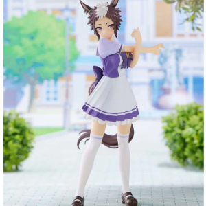 Figura Mejiro Ryan - Uma Musume Pretty Derby