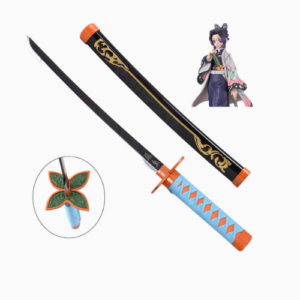 Katanas Nichirin De Shinobu Kocho – Kimetsu no Yaiba