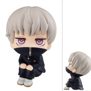 Figura Chibi Toge Inumaki – Jujutsu Kaisen