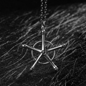 Collar Quincy Uryu Ishida - Bleach