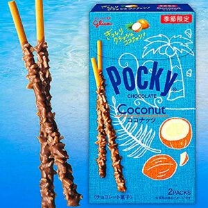 Pocky de Coco