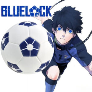 Balon para Futbol Blue Lock