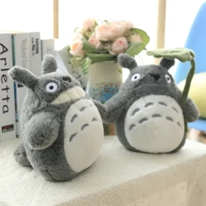 Peluches Totoro - Mi vecino Totoro