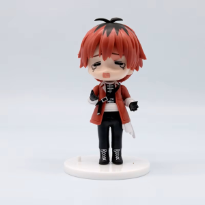 Figura Stark chistoso - Frieren Beyond journeys end