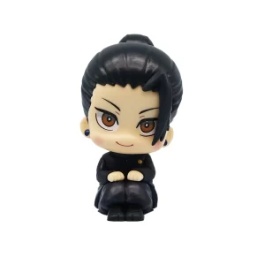 Figura Chibi Suguro Geto - Jujutsu Kaisen