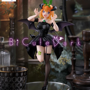 [PRE-ORDEN] Figura Yotsuba nakano - The Quintessential Quintuplets - BI Cute Dark