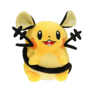 Peluche Dedenne - Pokemon