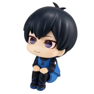 Figura Isagi Yoichi - Blue Lock