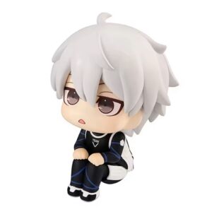 Figura Seishiro Nagi - Blue Lock