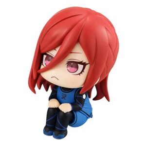 Figura Chigiri Hyoma - Blue Lock