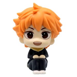 Figura Shoyo Hinata - Haikyuu!