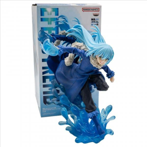 [PRE-ORDEN] Figura Rimuru Tempest - Tensura - BANPRESTO