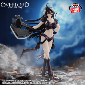 [PRE-ORDEN] Figura Albedo Bikini Armor Ver. - OVERLORD (Bandai Spirits)