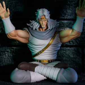 [PRE-ORDEN] Figura Toki - Hakuto no Ken -  Furyu