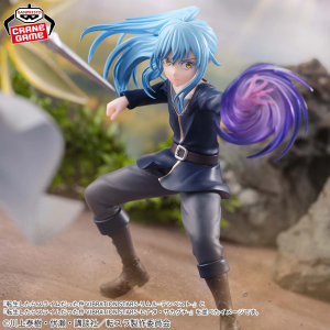 [PRE-ORDEN] Figura Rimuru Tempest - Tensura - Vibration Stars