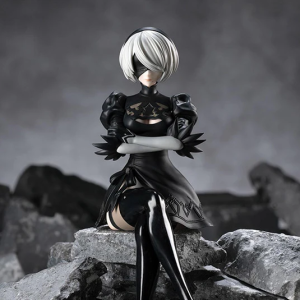 [PRE-ORDEN] Figura 2B - NieR Automata Ver 1.1a