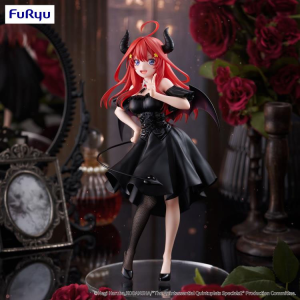 [PRE-ORDEN] Figura Itsuki nakano - The Quintessential Quintuplets - BI Cute Dark