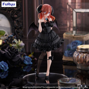[PRE-ORDEN] Figura Miku nakano - The Quintessential Quintuplets - BI Cute Dark