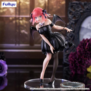 [PRE-ORDEN] Figura Nino nakano - The Quintessential Quintuplets - BI Cute Dark