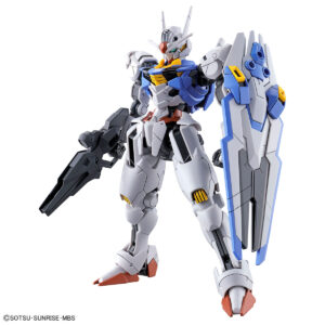 [PRE-ORDEN] Gunpla HG The Witch from Mercury - Gundam Aerial