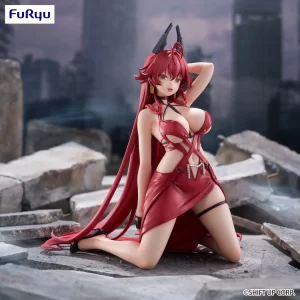 [PRE-ORDEN] Figura Red Hood (Nonsense Red) - Goddess of Victory NIKKE