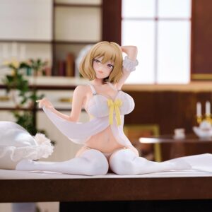 [PRE-ORDEN] Figura Anis - Goddess of Victory NIKKE