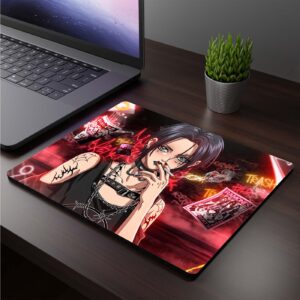 Mousepad cuadrado de Nana Osaki - Nana