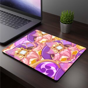 Mousepad cuadrado de Dori - Genshin Impact