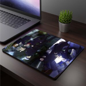 Mousepad cuadrado de Jujutsu Kaisen