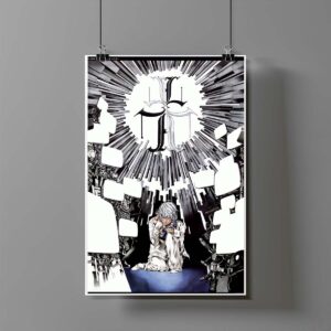 Poster de Near - Death Note