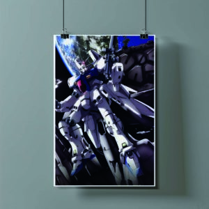Poster de Gundam - Mobile Suit Gundam