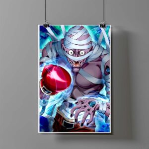 Poster de Benolenov - Hunter x Hunter
