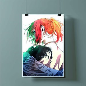 Poster de Chise - The Ancient Magus Bride