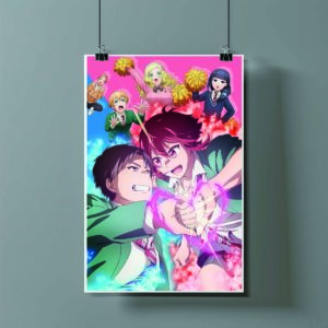 Poster POSTER-0469