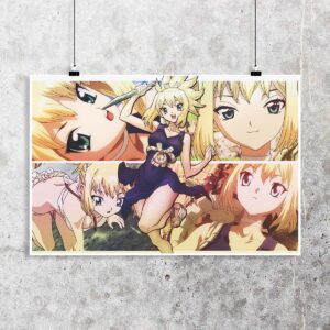 Poster de Kohaku - Dr Stone