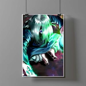 Poster de Kortopi - Hunter x Hunter