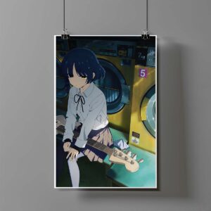 Poster de Bocchi the Rock