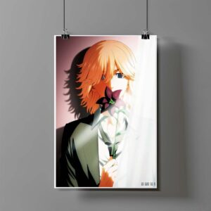Poster de Tokyo Revengers