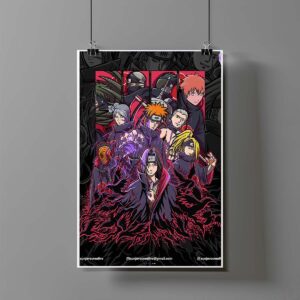Poster POSTER-0866