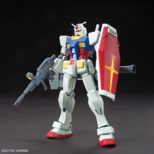 [PRE-ORDEN] Gunpla HGUC - RX-78-2 GUNDAM