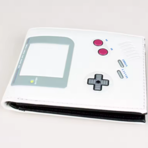 Billetera Gameboy