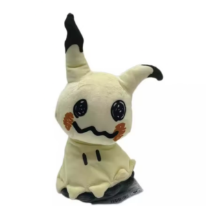 Peluche Mimikyu 20cm - Pokémon