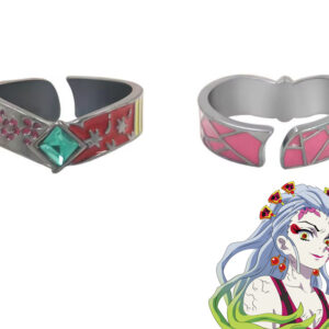 Anillo Daki - Kimetsu no Yaiba