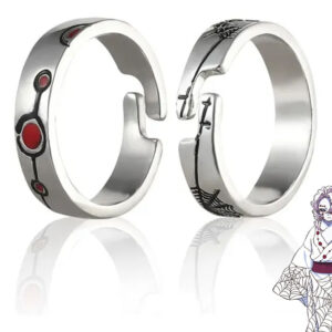 Anillo Rui - Kimetsu no Yaiba