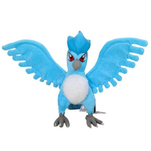 Peluche Pokemon - Articuno