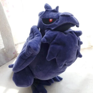 Peluche Pokemon - Corviknight