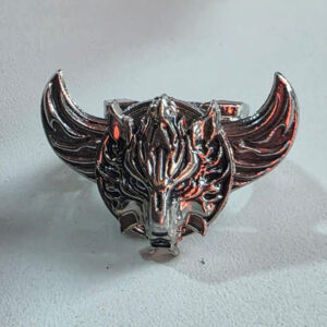 Anillo Final Fantasy VII - Fenrir