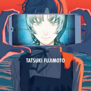 Manga Goodbye Eri (Tomo unico)